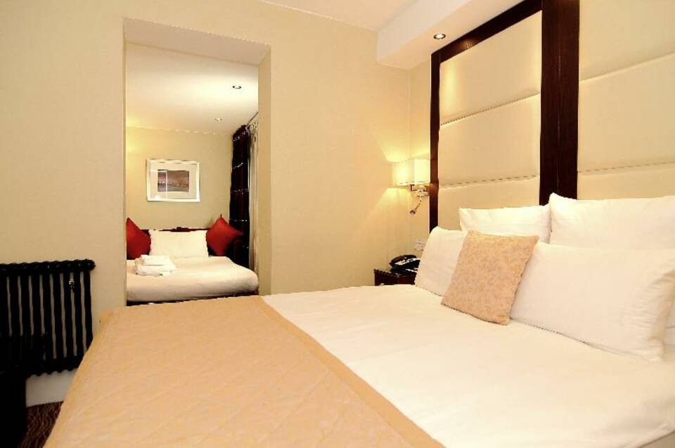 Grand Royale Hyde Park 4