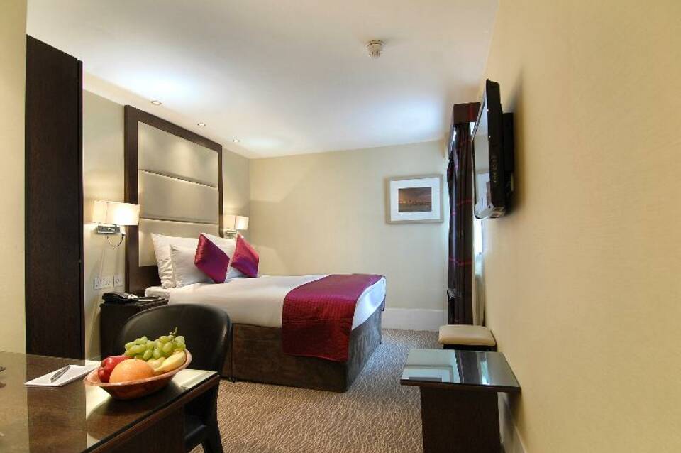 Grand Royale Hyde Park 5