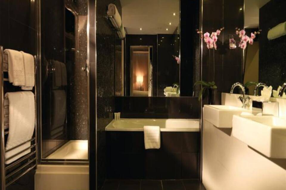 Townhouse Hotel Manchester 4