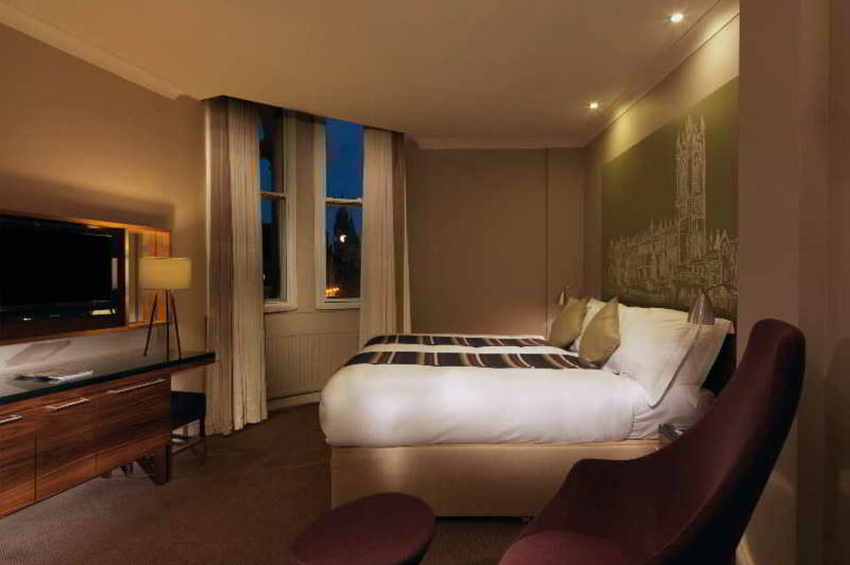 Townhouse Hotel Manchester 5