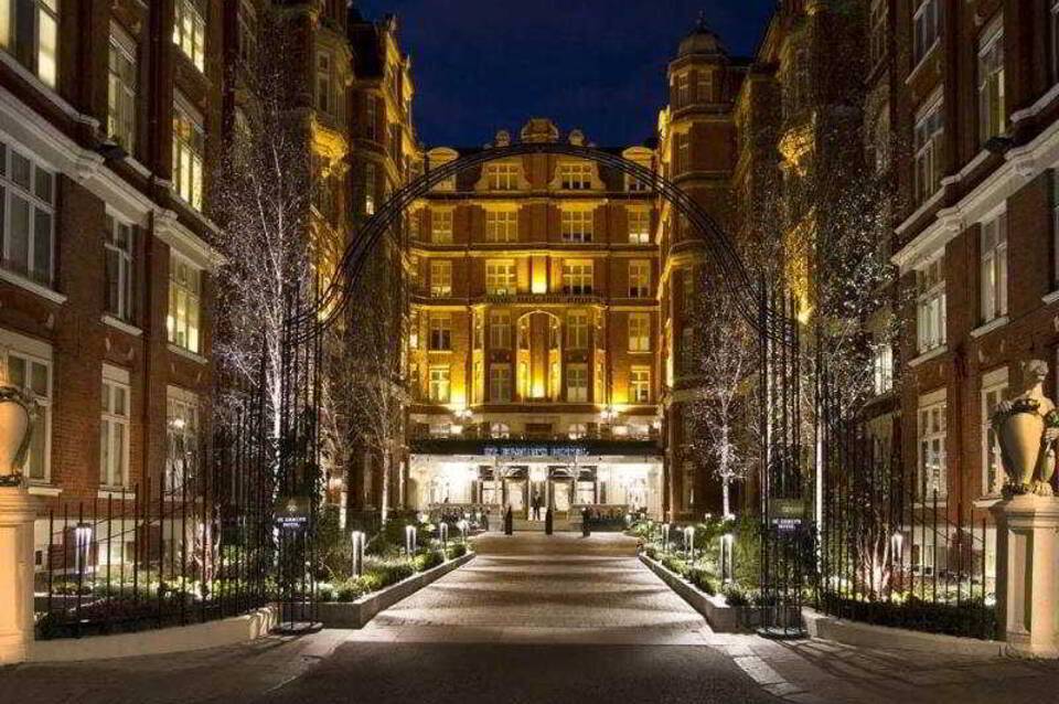 St. Ermin's Hotel, Autograph Collection 1