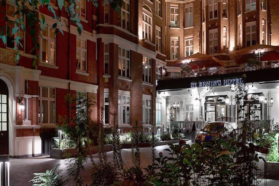 St. Ermin's Hotel, Autograph Collection 2