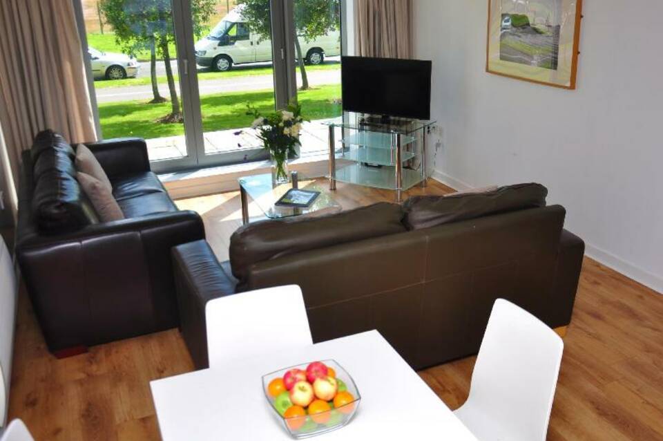 Ocean Serviced Apartments 4