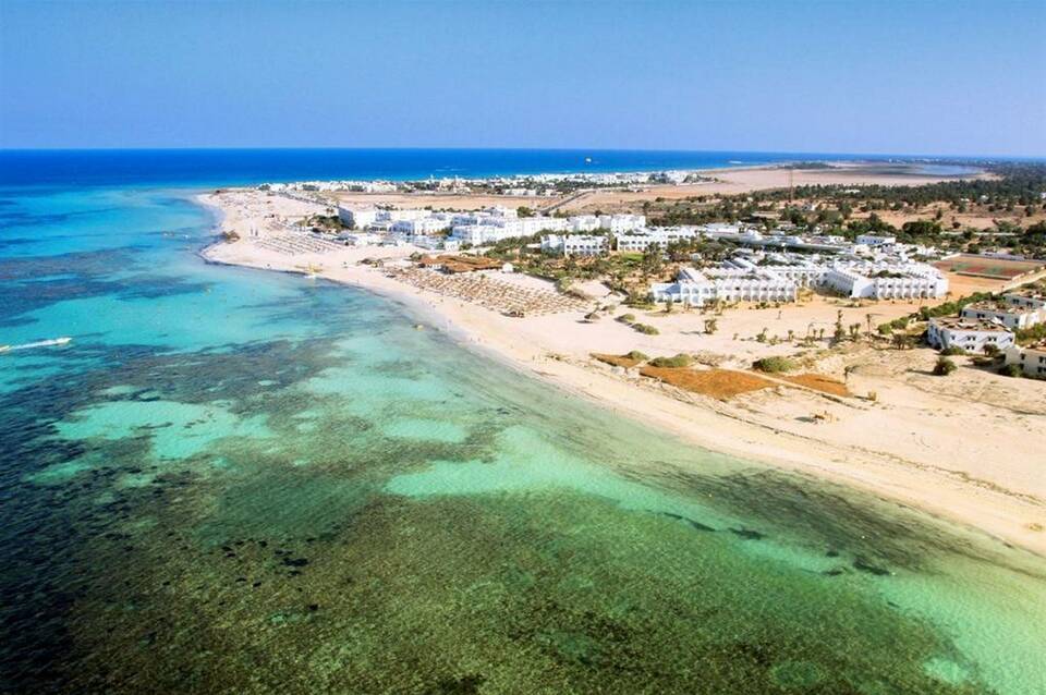 Seabel Rym Beach 1