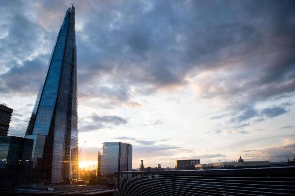 Hilton London Tower Bridge 2