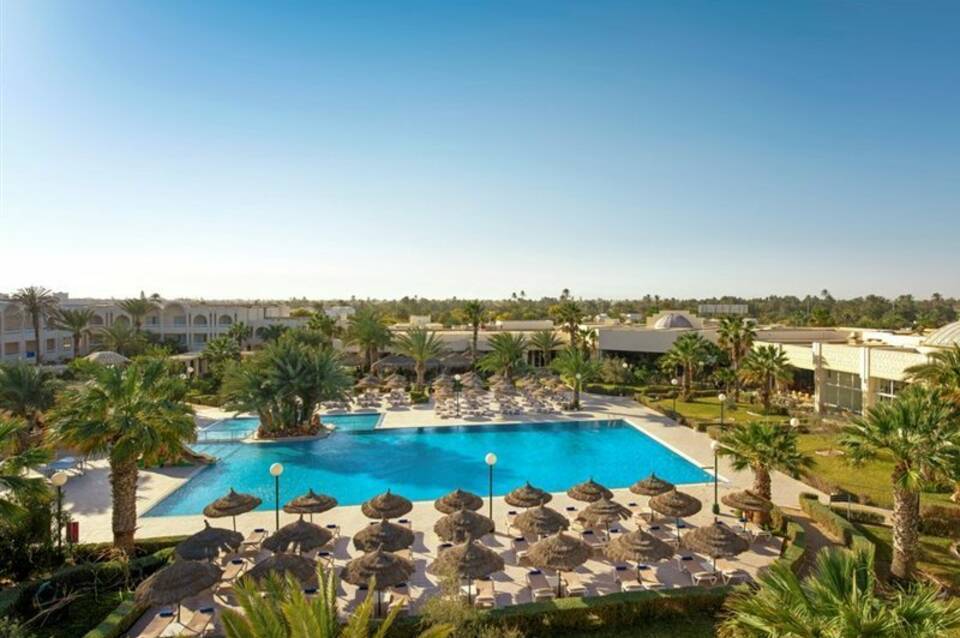 Iberostar Waves Mehari Djerba 1