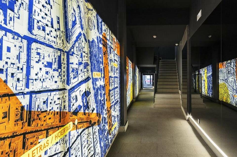 B&B HOTEL Madrid Centro Puerta del Sol 1
