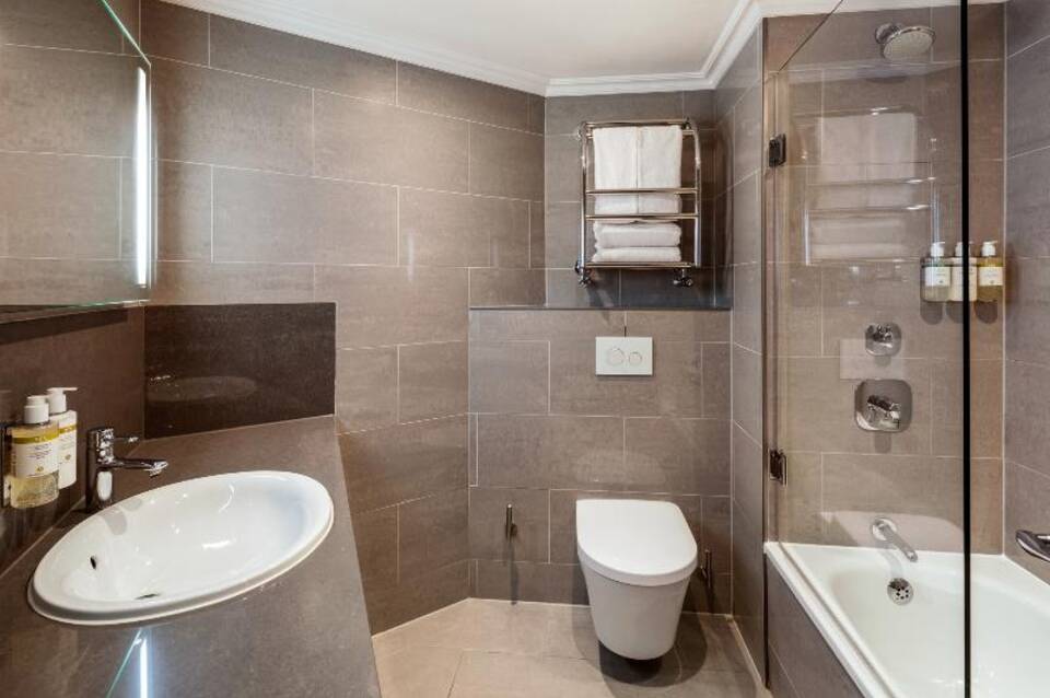 Radisson Blu Hotel, London Mercer Street 4