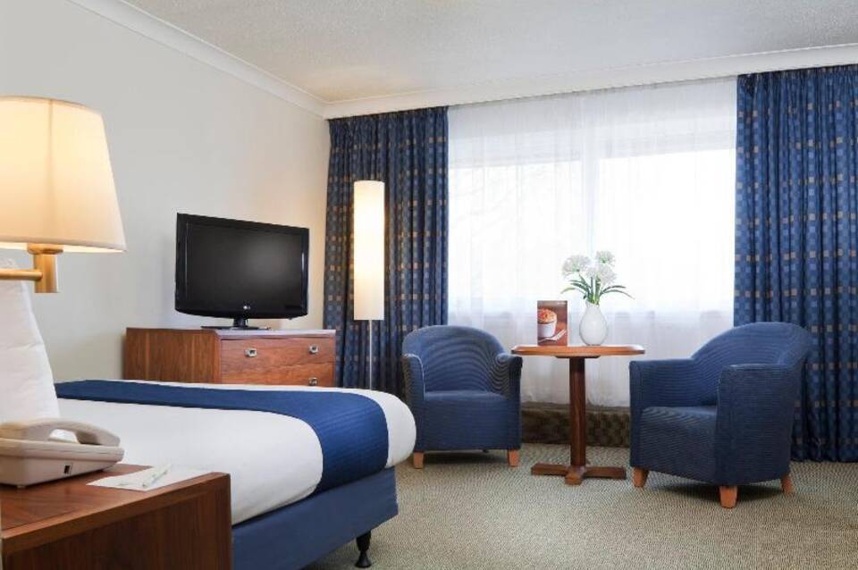 Best Western Heathrow Ariel T2, 3, 4 2