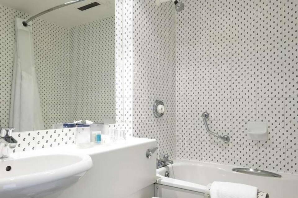 Best Western Heathrow Ariel T2, 3, 4 5