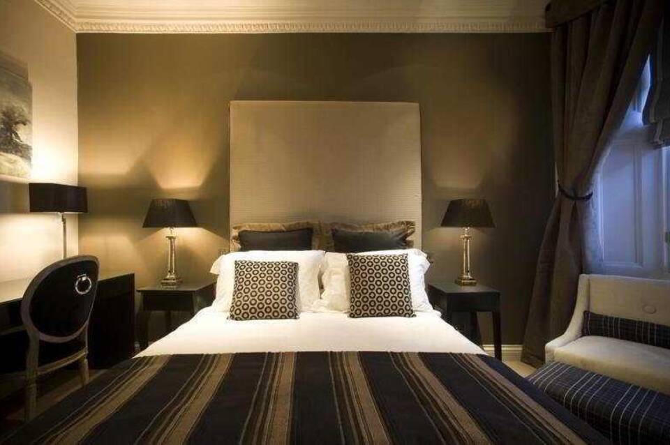 Fraser Suites Edinburgh 1