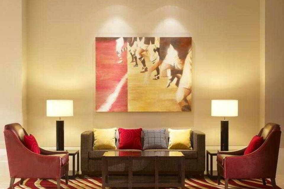 London Twickenham Stadium Hotel, a member of Radisson Individuals 1