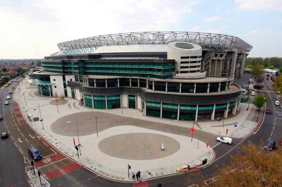 London Twickenham Stadium Hotel, a member of Radisson Individuals 2