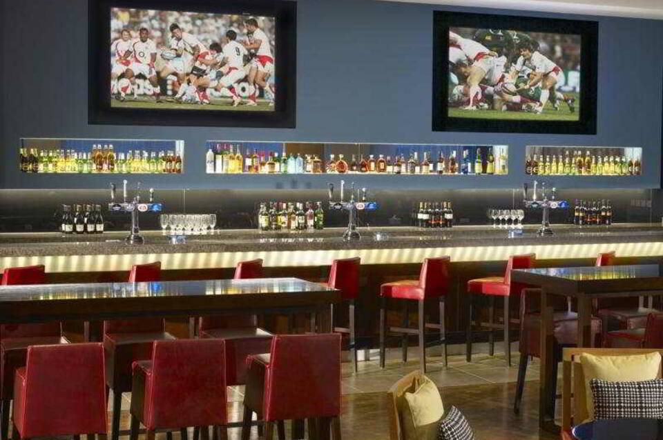 London Twickenham Stadium Hotel, a member of Radisson Individuals 4