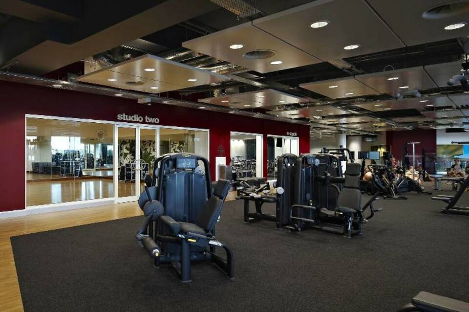 London Twickenham Stadium Hotel, a member of Radisson Individuals 5