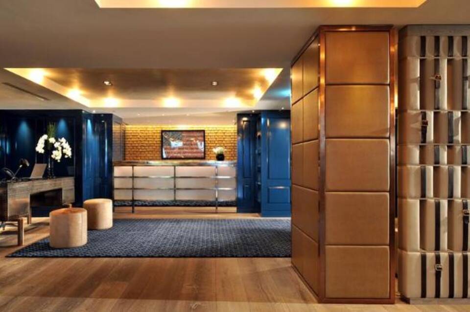 The Hari Hotel 3