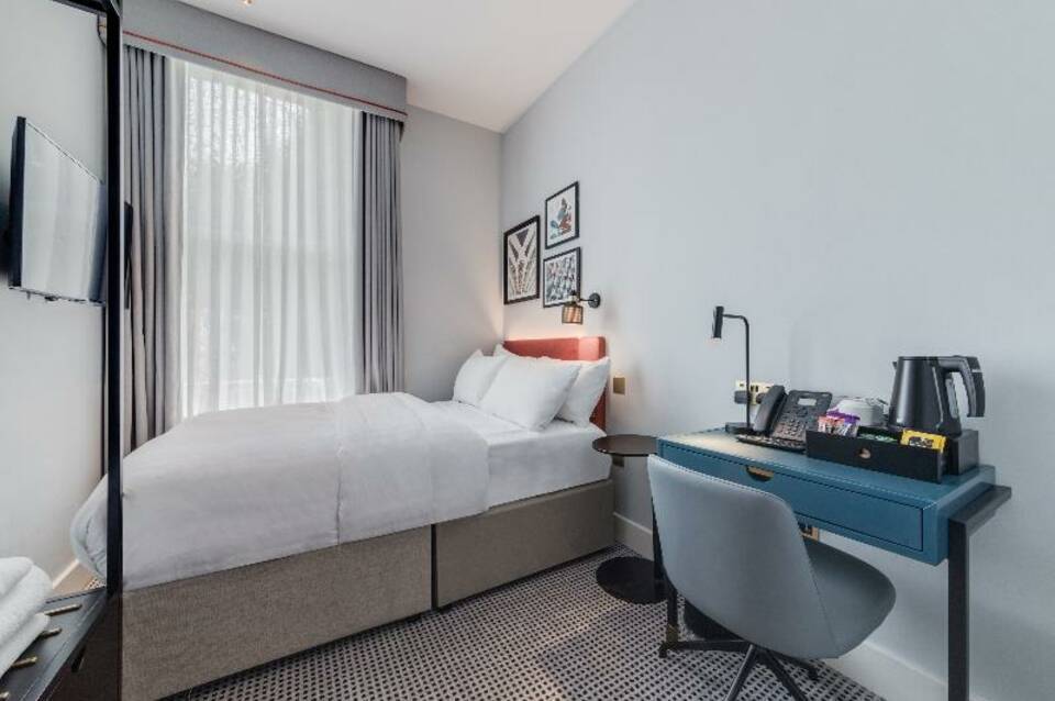 Mornington London Kensington, BW Premier Collection by Best Western 4