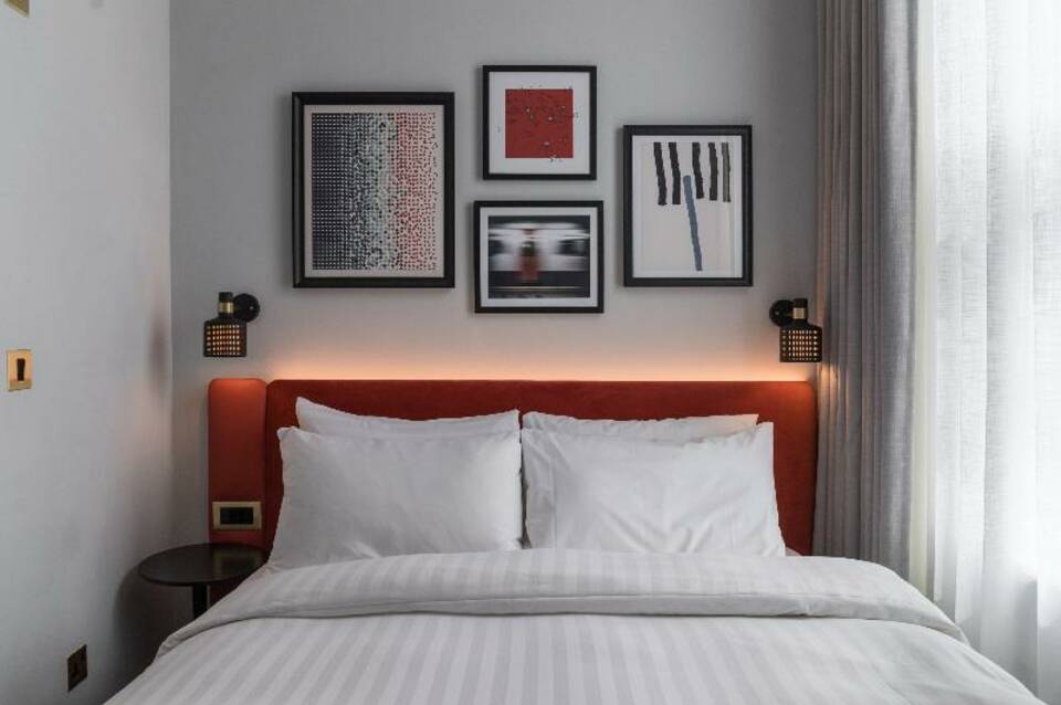 Mornington London Kensington, BW Premier Collection by Best Western 5