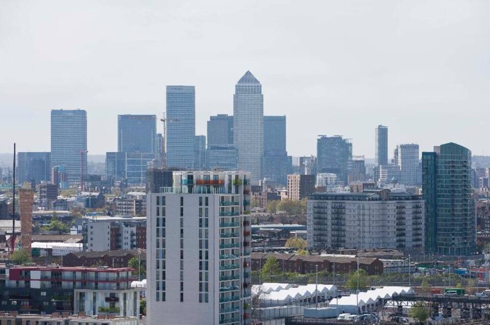 Hyatt House London Stratford 3