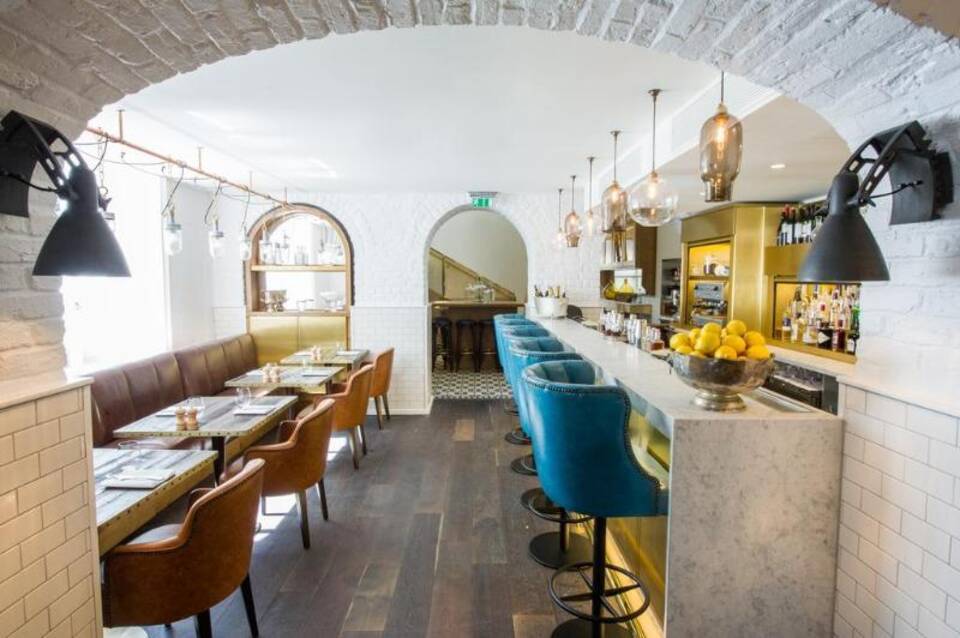 The Ampersand Hotel 2