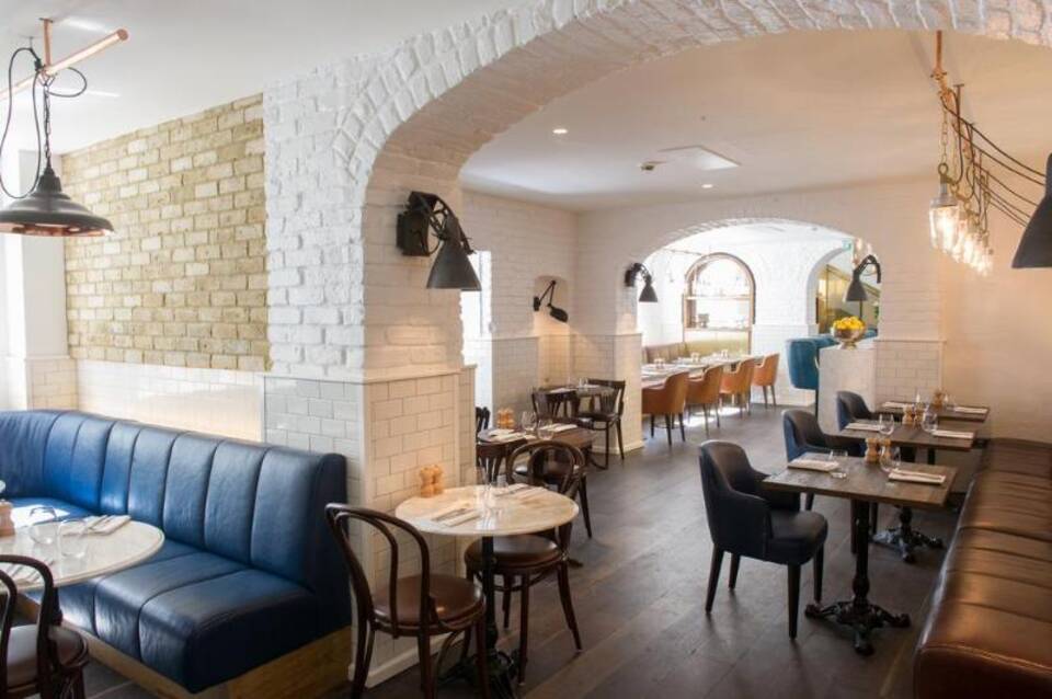The Ampersand Hotel 5