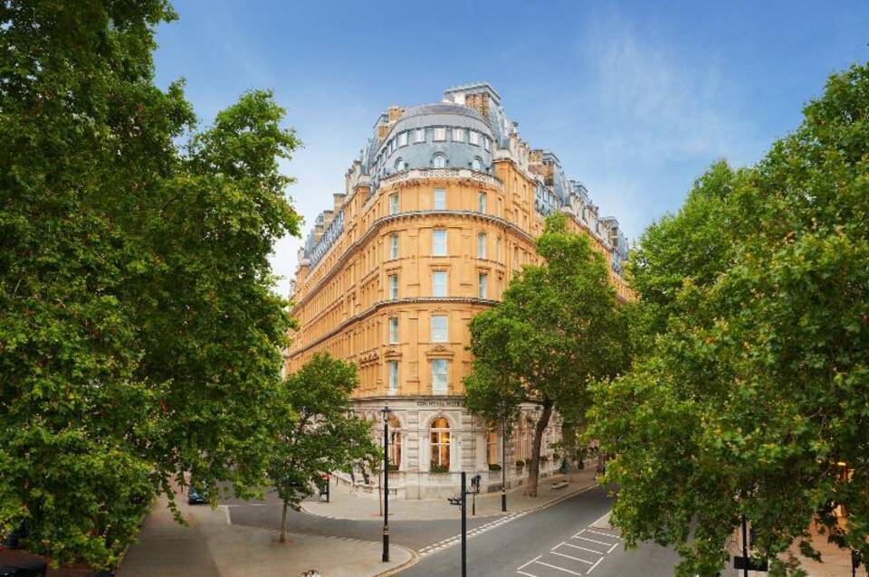 Corinthia London 1