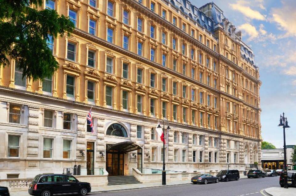 Corinthia London 2