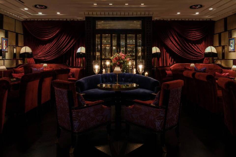 Corinthia London 3