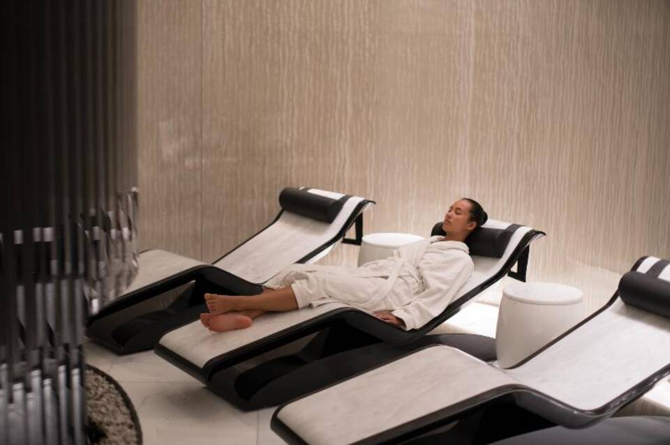 Corinthia London 4