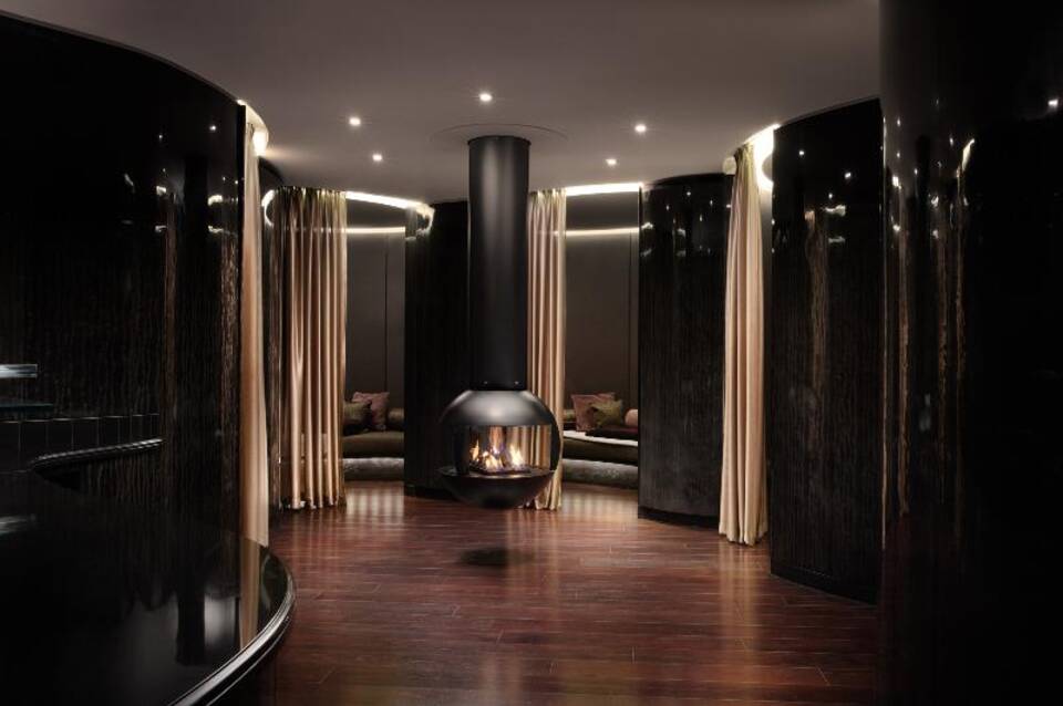 Corinthia London 5