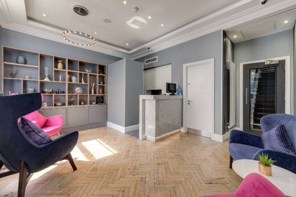 Mornington Hotel London Victoria 3