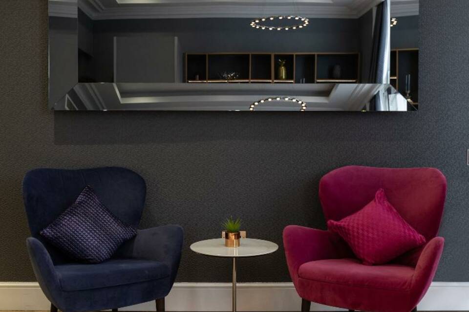 Mornington Hotel London Victoria 4
