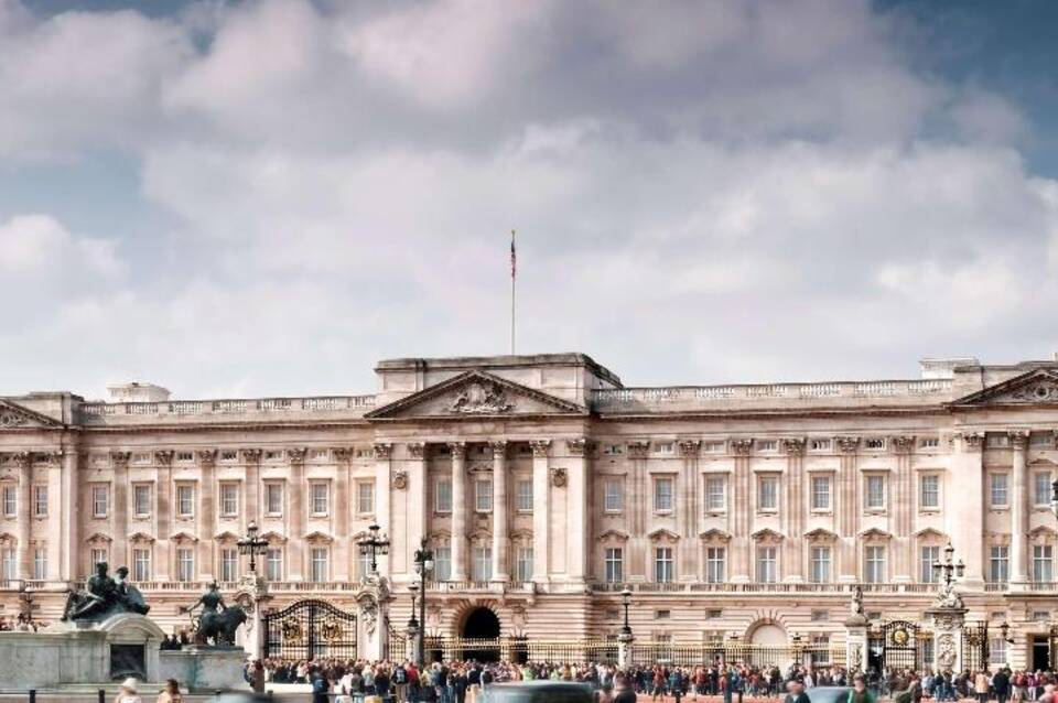 Conrad London St. James 2