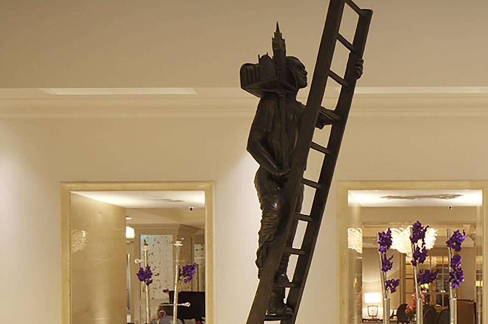Conrad London St. James 3