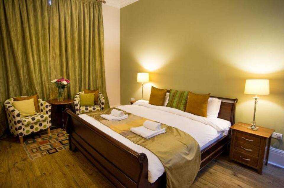 No32 Hotel 5