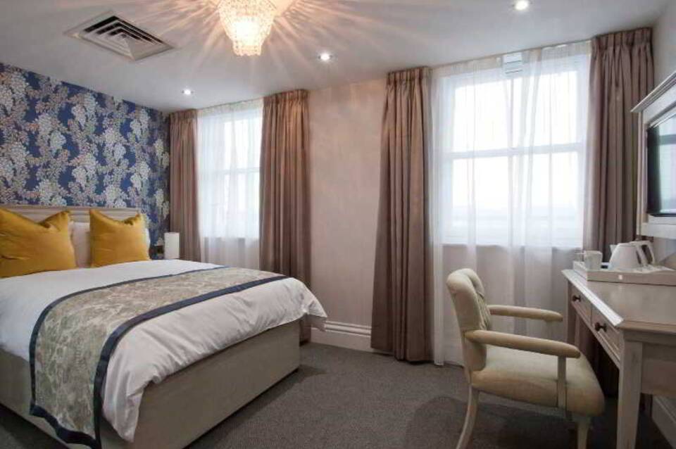 W12 Rooms 4