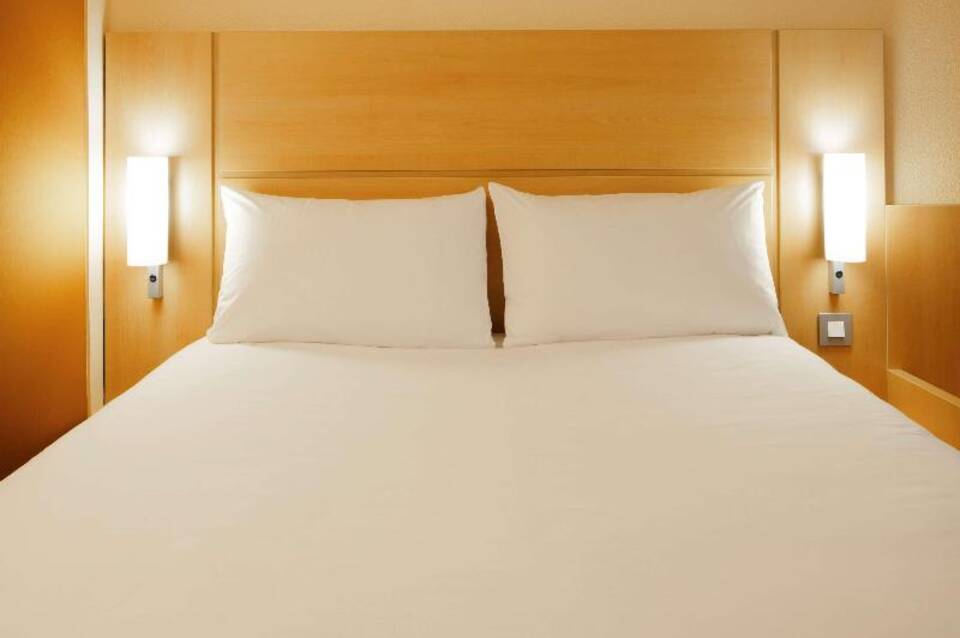 ibis London Blackfriars Hotel 2