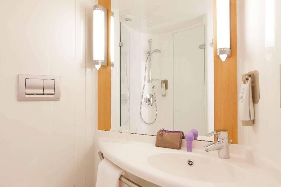 ibis London Blackfriars Hotel 4