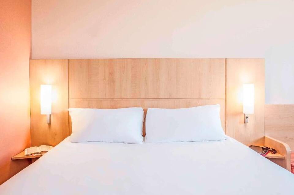 ibis London Elstree Borehamwood Hotel 4