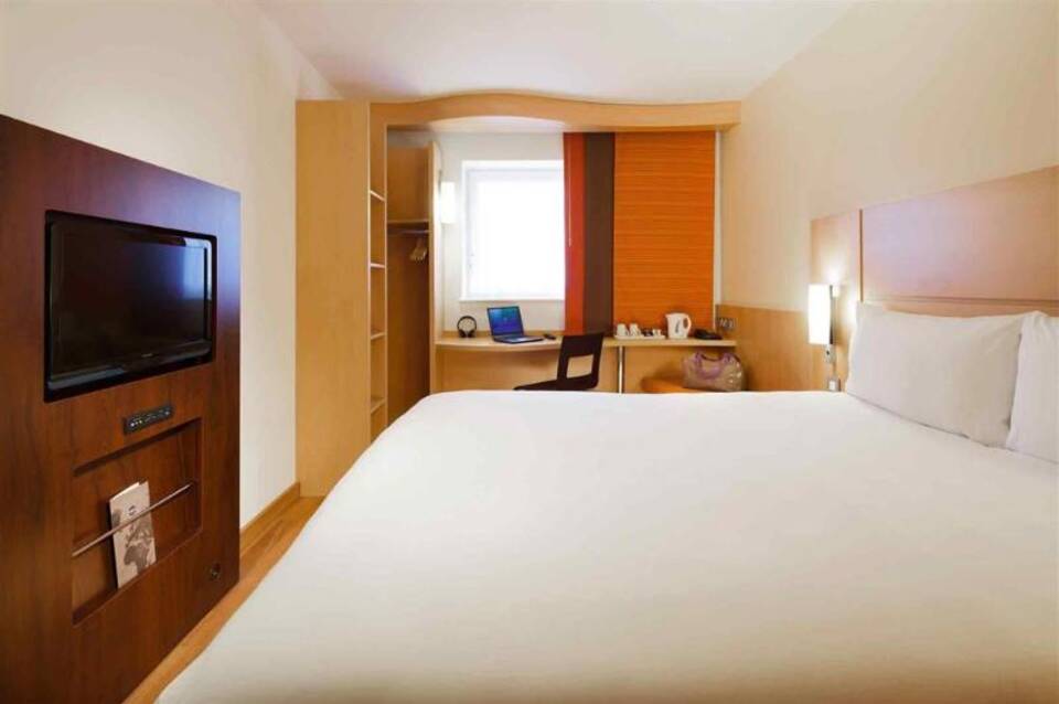 ibis London Shepherds Bush - Hammersmith Hotel 1