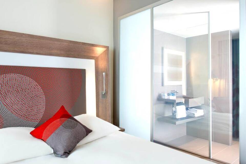 Novotel London Blackfriars 2