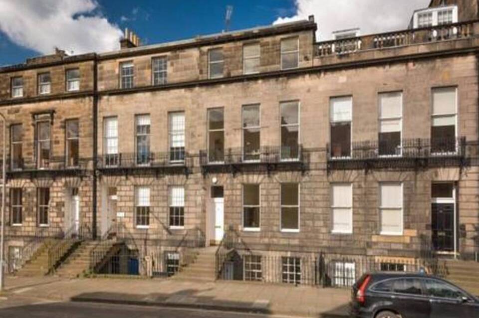Palmerston Suites 2