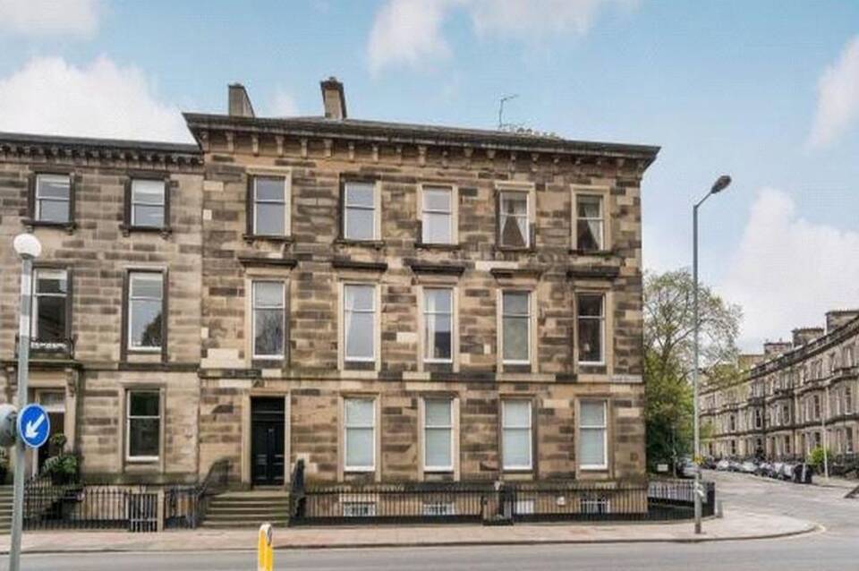 Palmerston Suites 3