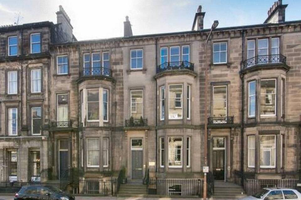 Palmerston Suites 4