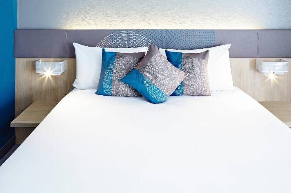 Novotel London Wembley 1