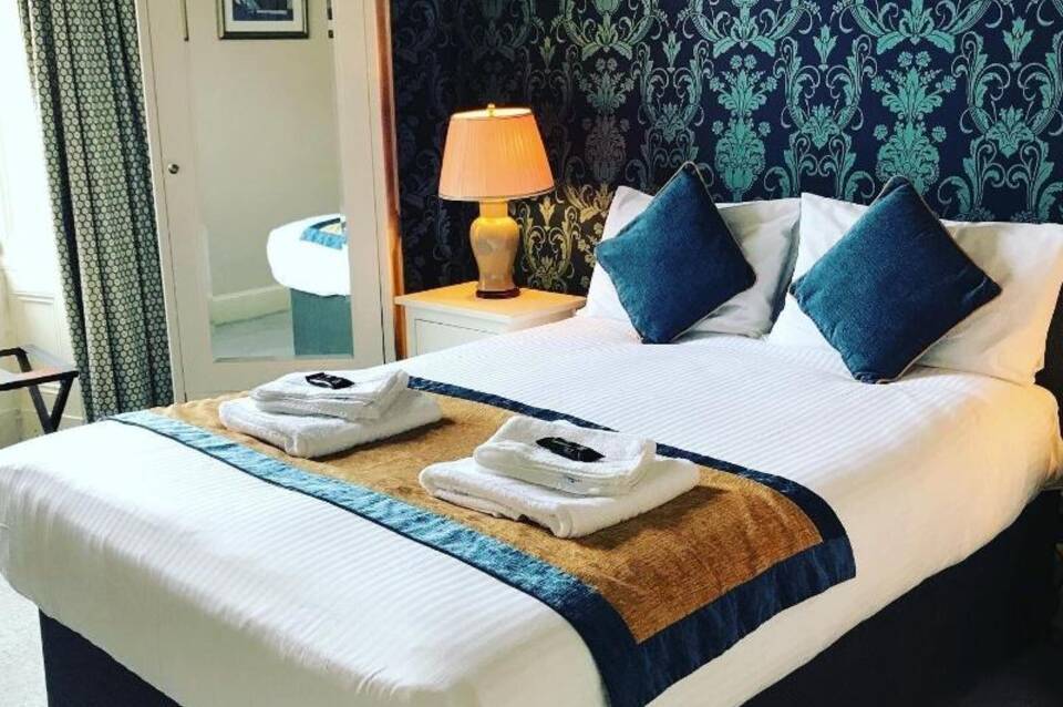 Ardenlee Guest House 1