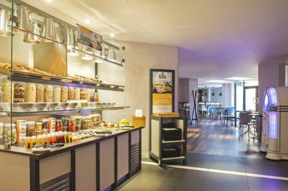 Point A Hotel London Liverpool Street 3