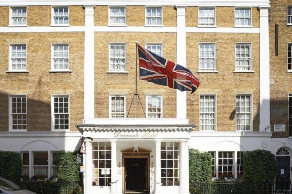 Durrants Hotel 1
