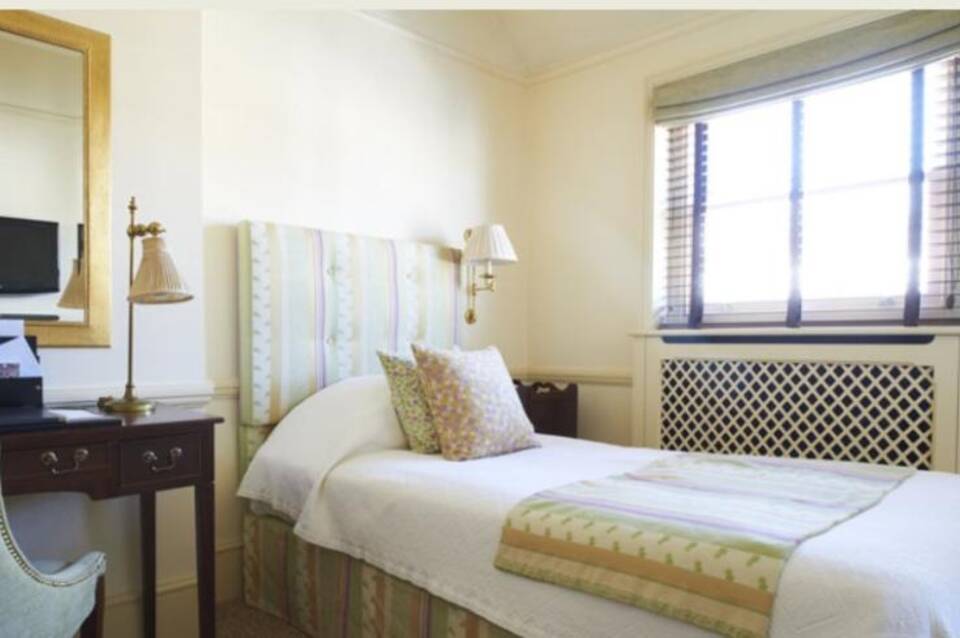Durrants Hotel 5