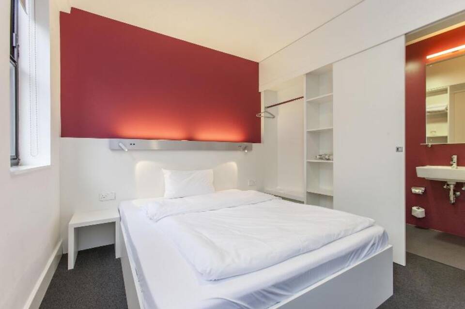 Mk Hotel London 1